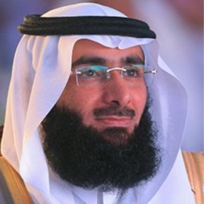 الراجحي: الهيئة العامة للعقار انطلاقة جديدة وخطوة طموح