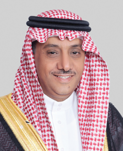 التجديد للدكتور بدران العمر مديراً لجامعة الملك سعود