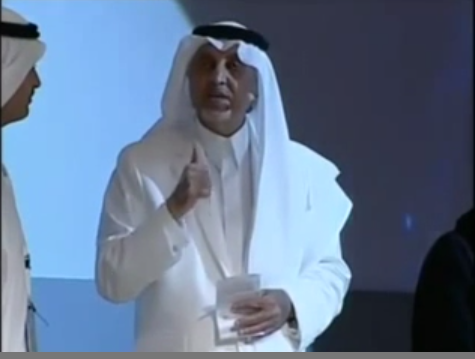 بالفيديو.. رؤية الأمير خالد الفيصل لما يستحقه الإسلام منا!