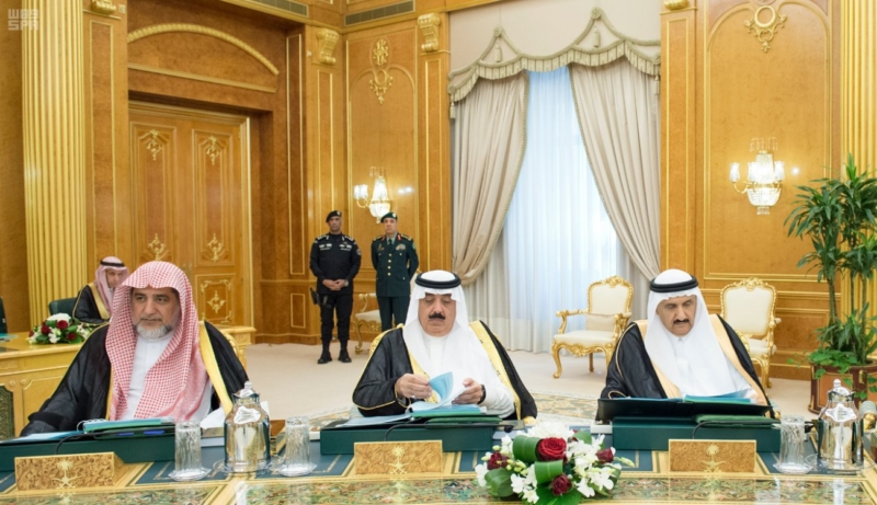 برئاسة الملك.. الوزراء يوافق على الترتيبات التنظيمية للهيئة العامة للترفيه 3