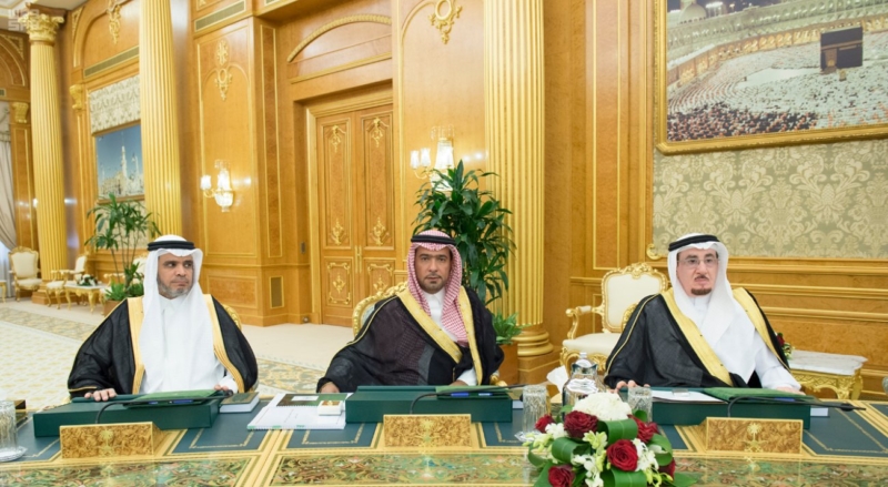 برئاسة الملك.. الوزراء يوافق على الترتيبات التنظيمية للهيئة العامة للترفيه 4