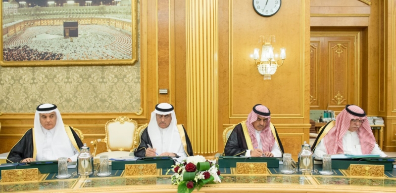 برئاسة الملك.. الوزراء يوافق على الترتيبات التنظيمية للهيئة العامة للترفيه 5