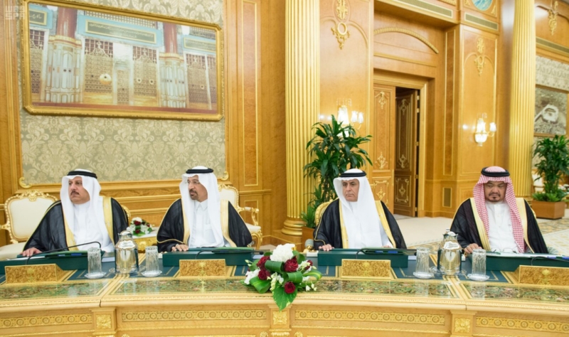 برئاسة الملك.. الوزراء يوافق على الترتيبات التنظيمية للهيئة العامة للترفيه 7