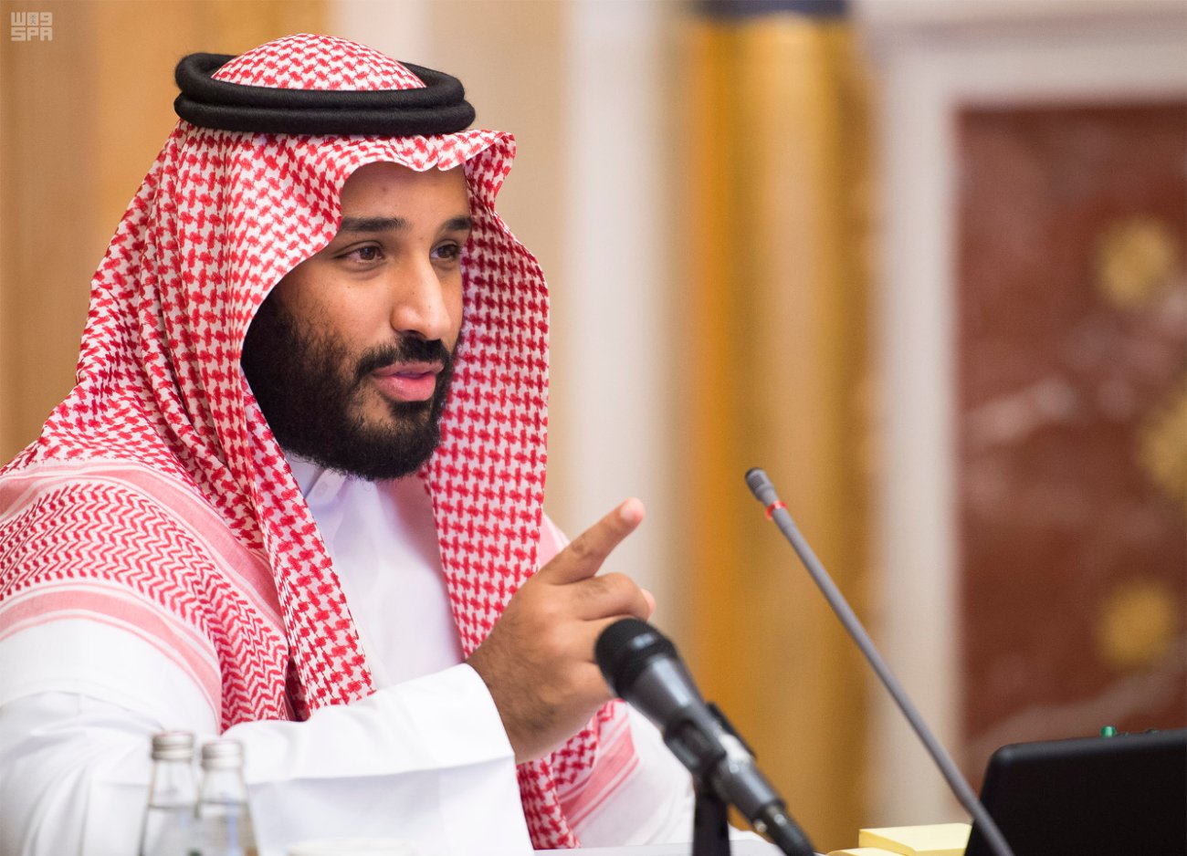 محمد بن سلمان يحفظ حقوق المواطنين ويمهد للرياض الجديدة برفع الإيقاف عن الأراضي