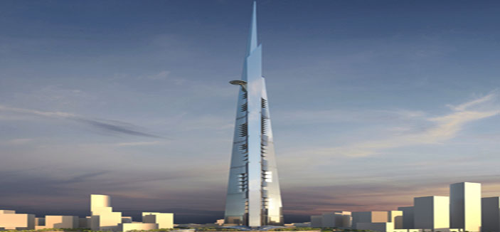 الإندبندنت البريطانية ترصد برج جدة المرتقب