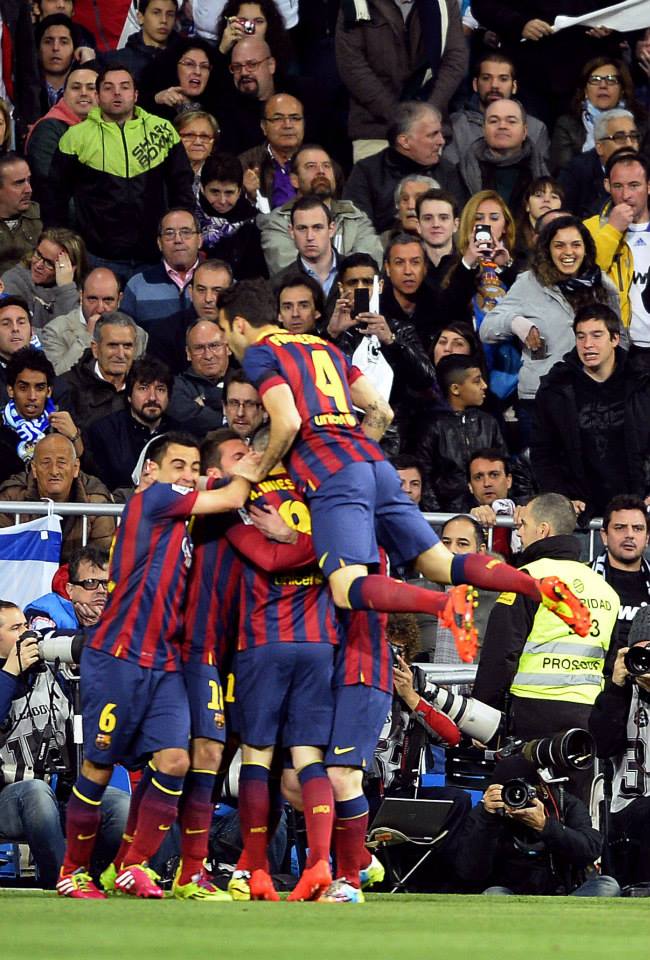 برشلونة يسعى لبدء الموسم بـ”كأس السوبر الإسبانيّ” على حساب إشبيلية