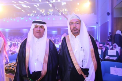 برعاية أمير الرياض.. حفل تخريج 5 آلاف طالب بجامعة شقراء ‫(286340705)‬ ‫‬