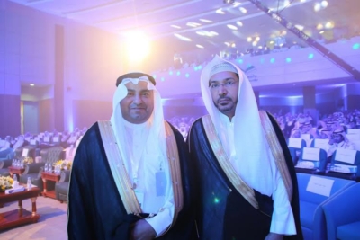 برعاية أمير الرياض.. حفل تخريج 5 آلاف طالب بجامعة شقراء ‫(286340706)‬ ‫‬