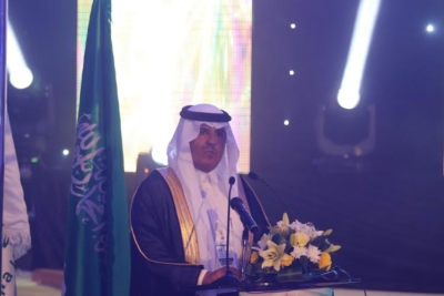 برعاية أمير الرياض.. حفل تخريج 5 آلاف طالب بجامعة شقراء ‫(286340710)‬ ‫‬