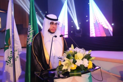 برعاية أمير الرياض.. حفل تخريج 5 آلاف طالب بجامعة شقراء ‫(286340715)‬ ‫‬