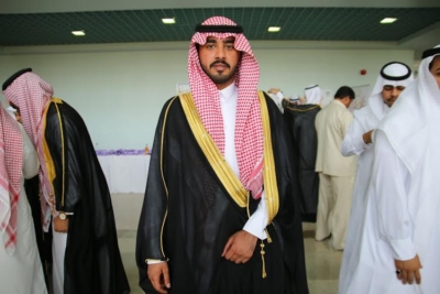 برعاية أمير الرياض.. حفل تخريج 5 آلاف طالب بجامعة شقراء ‫(286340717)‬ ‫‬