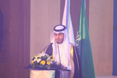 برعاية أمير الرياض.. حفل تخريج 5 آلاف طالب بجامعة شقراء ‫(286340721)‬ ‫‬