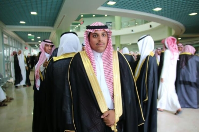 برعاية أمير الرياض.. حفل تخريج 5 آلاف طالب بجامعة شقراء ‫(286340731)‬ ‫‬