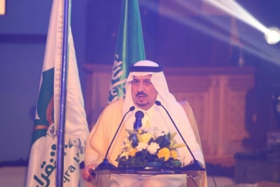 برعاية أمير الرياض.. حفل تخريج 5 آلاف طالب بجامعة شقراء ‫(286340740)‬ ‫‬