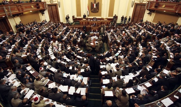 برلماني مصري يطالب بجلسة استثنائية بمناسبة زيارة خادم الحرمين
