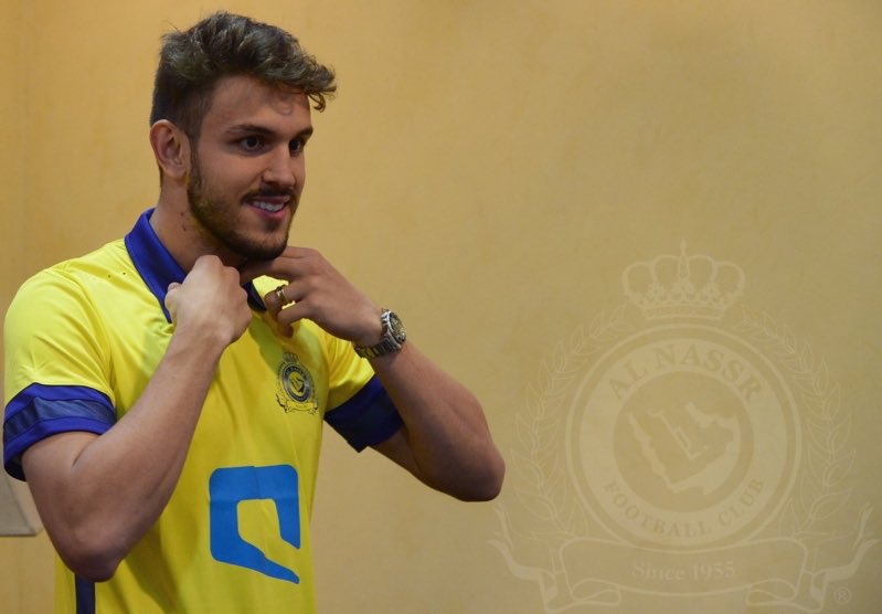 تصريح برونو أوفيني يُسعد جماهير النصر !