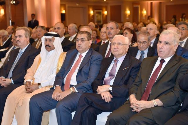 بري في افتتاح مؤتمر الاقتصاد الاغترابي الثاني: السعودية قدّمت الكثير إلى لبنان