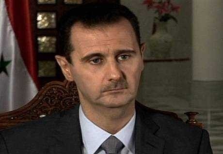 مجلة أميركية تتحدث عن تنسيق رباعي لتأديب الأسد