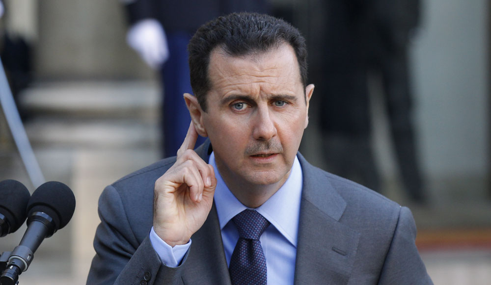 المعتقلون في سجون #الأسد .. أرقام ستصدمك!