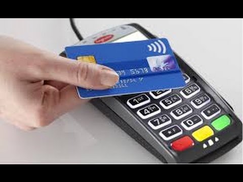 احذر.. خدعة جديدة لسرقة بطاقتك البنكية أثناء الدفع!