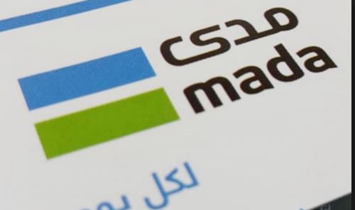 نمو مدفوعات Mada Pay بنسبة 57 %