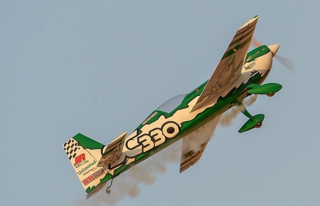 #الرياض تحتضن أول بطولة لنماذج الطائرات بالمملكة