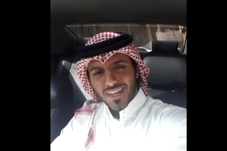 صاحب نظرية “التميلح” يتصدر نجوم “keek” بـ21 مليون مشاهدة