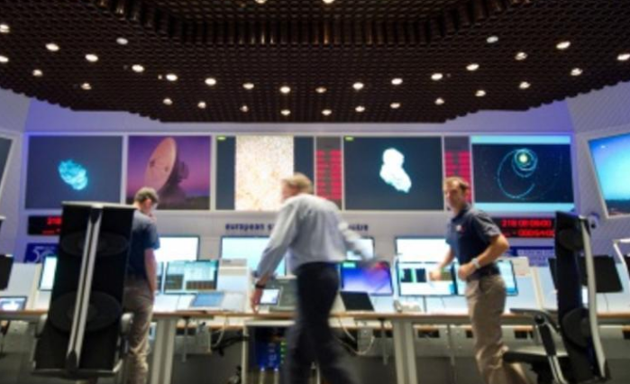 بلجيكا تعلن تأسيس وكالة للفضاء على غرار ناسا