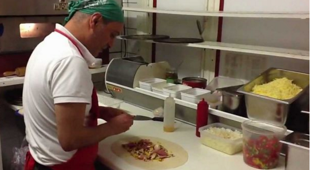مدينة إيطالية تفرض حظرًا على البيتزا!