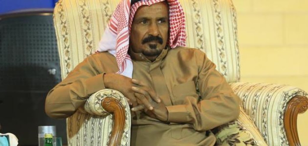 سعد بن جدلان.. “شاعر الوصف” الأكبر في الخليج