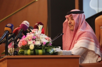 إطلاق جائزة الملك عبدالعزيز للأدب الشعبي ضمن مهرجان الإبل