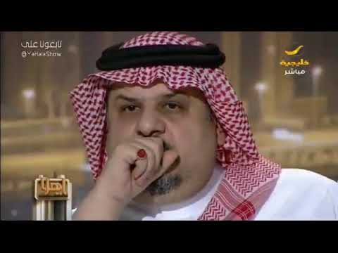 بالفيديو.. عبدالرحمن بن مساعد: هذه ذكرياتي مع والدي وحفظي للقرآن وطفولتي