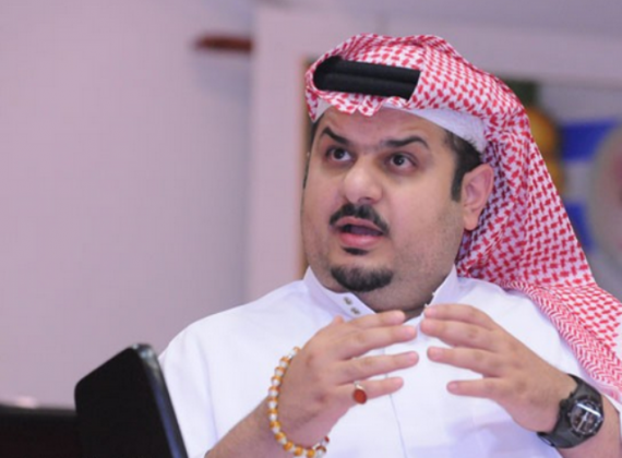 “ابن مساعد” يُخرس المتطاولين على السعودية: لسنا متهمين ولا يوجد ما نعتذر عنه