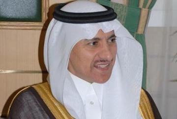 العيبان: مركز الأمير سلمان أسهم في تنفيذ منجزات وطنية في مجال رعاية المعاقين
