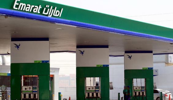 الإمارات: سعر لتر البنزين 2.14 درهم.. ولتر الديزل 2.05 درهم