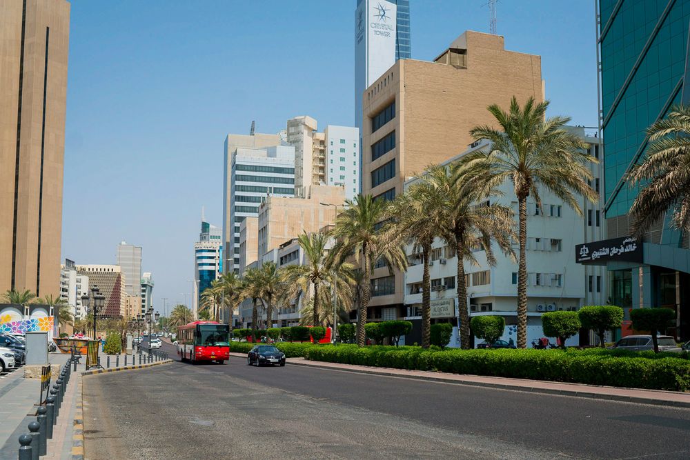 بفروع جديدة في الدمام والرياض.. بنك الكويت الوطني يستعد للدخول بقوة في السوق السعودية