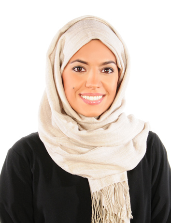 بهيرة خشيم تفوز بمنحة صندوق “أكيومن” من مؤسسة الملك خالد الخيرية