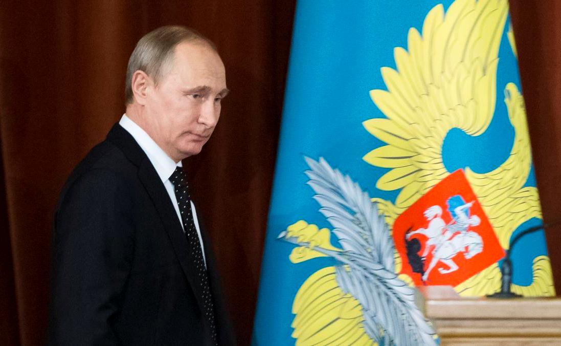 بوتن يبحث “خطوات إضافية” لإنهاء أزمة المنشطات