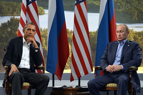 اتفاق أميركي روسي “قريب” لتجنب الإصطدام في #سوريا