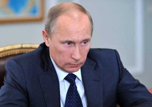 بوتين يرفض إدراج ملف سوريا ضمن أعمال قمة الـ 20