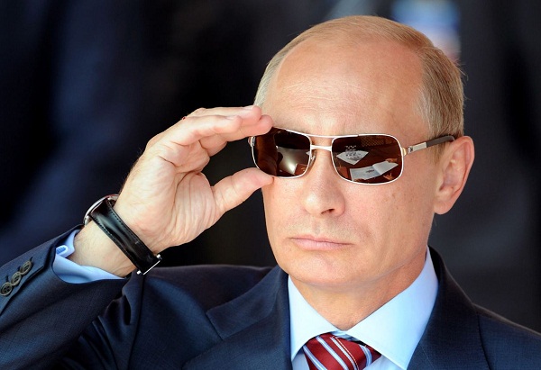ظهور الرئيس الروسي بوتين بعد غياب 10 أيام