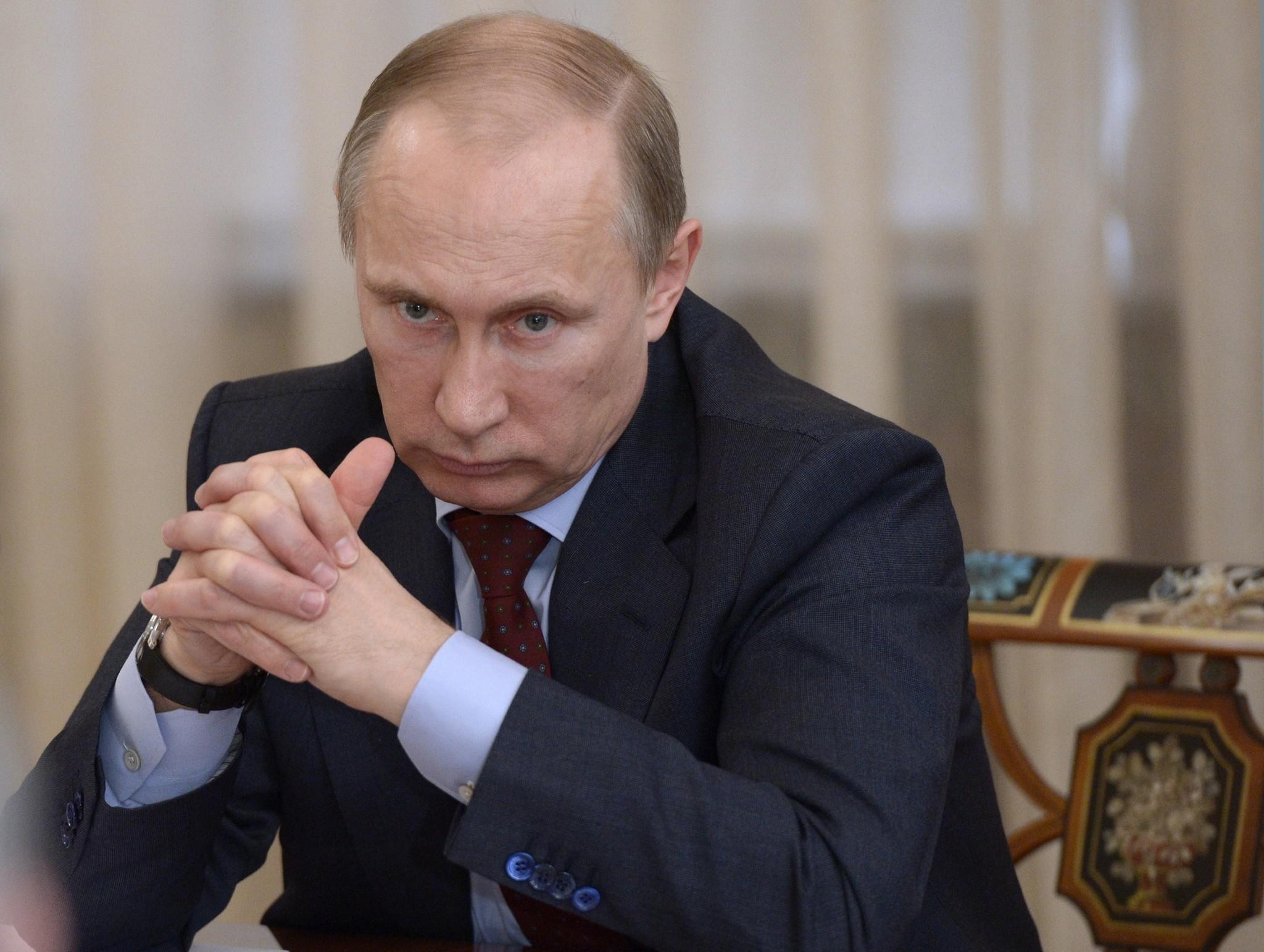 صحف بريطانية: روسيا يجب أن تتعلم الدرس وبوتين يسخر من مجلس الأمن
