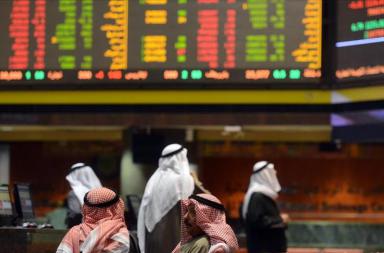 3.3 مليار ريال استثمارات المواطنين السعوديين في بورصة الأردن