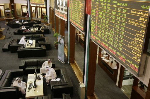 قطاع البنوك يقود الأسواق الإماراتية إلى الصعود