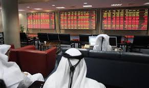 انهيار بورصة قطر والخسائر تقارب الـ5 مليارات ريال