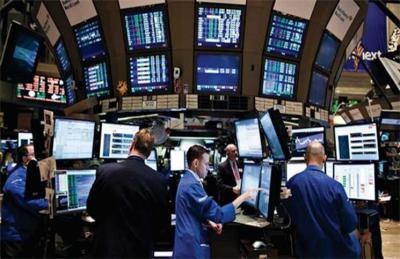 مؤشر بورصة لندن الرئيس يغلق على انخفاض طفيف
