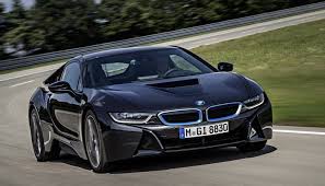 “BMW” تبدأ اختبار سيارات ذاتية القيادة بداية 2017