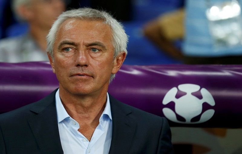هذا سبب حضور مساعد مارفيك لمباراة الهلال