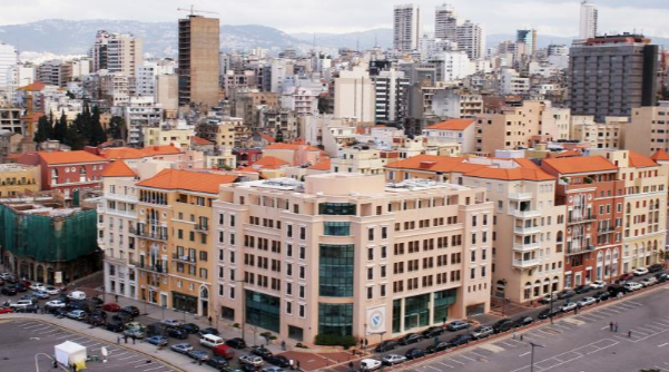 القائم بالأعمال السعودي في بيروت يلتقي وفد مجلس العمل والاستثمار اللبناني