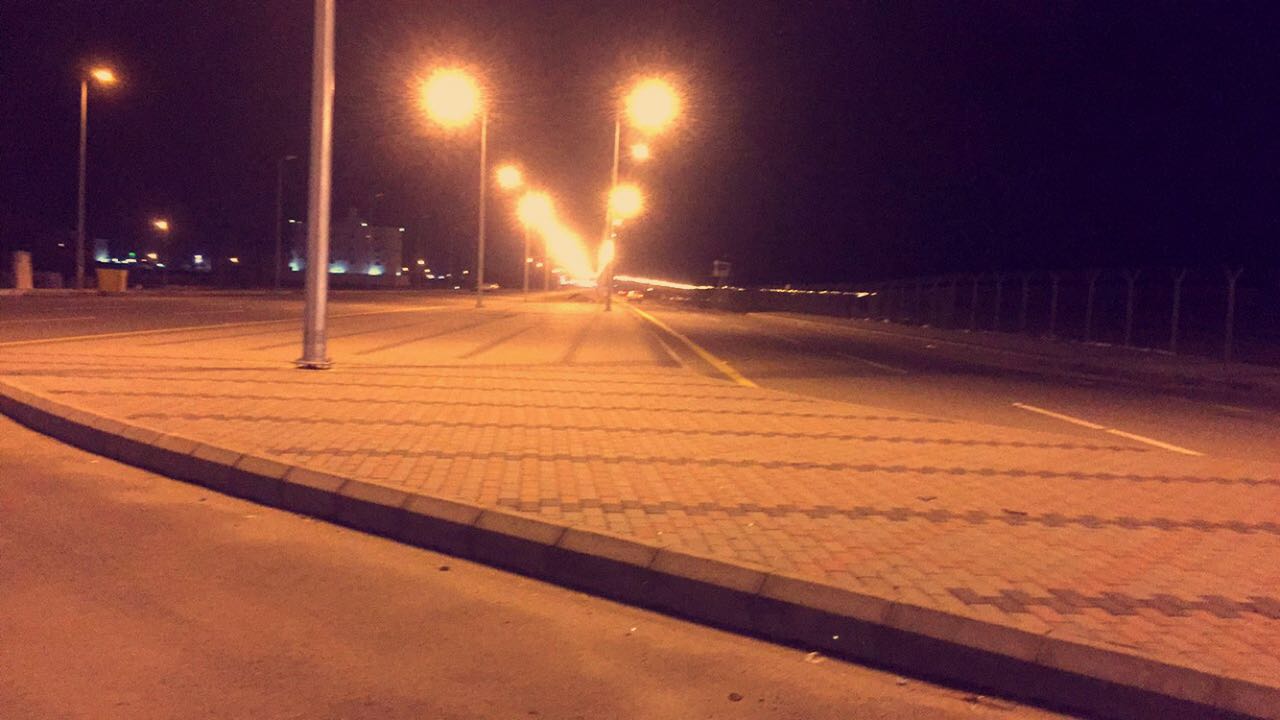 الانتهاء من ازدواجية طريق #خادم_الحرمين بين #بيشة و #الرياض